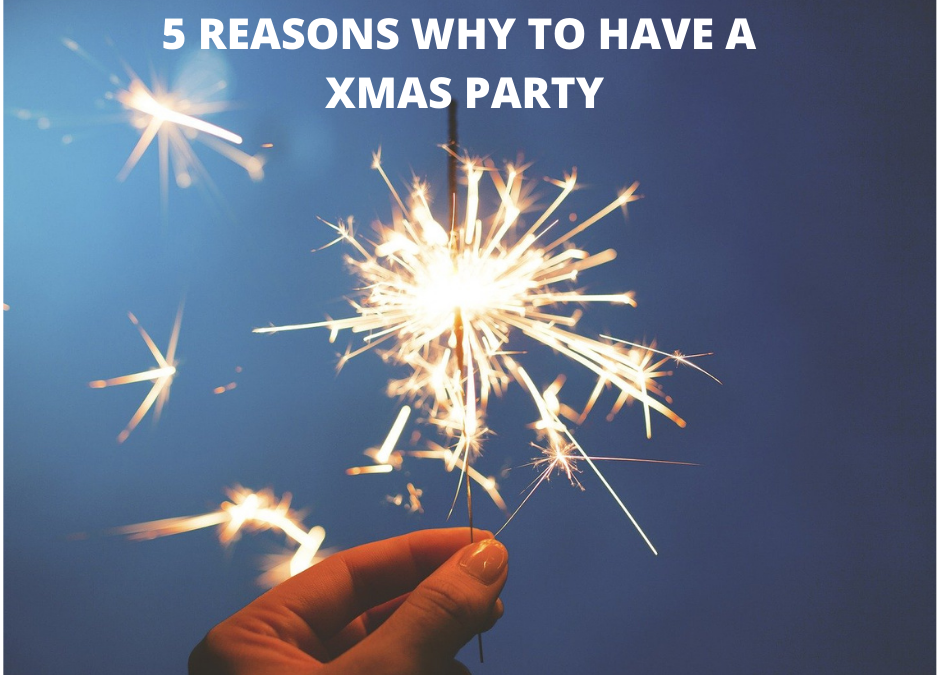 Christmas Party. Do you know accounting rules with regards to Xmas parties, what can be deducted?
