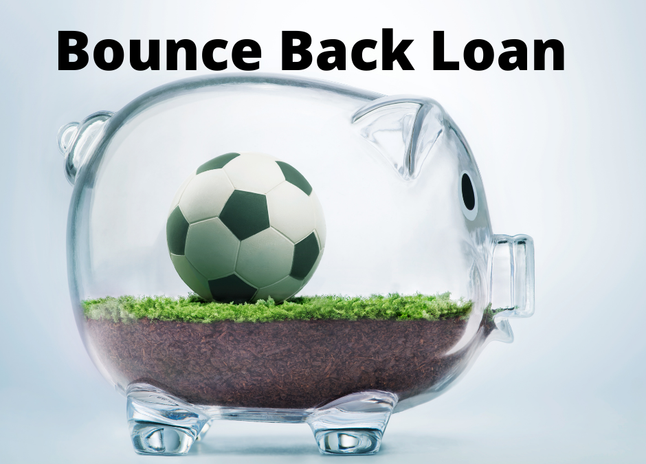 Bounce Back Loan