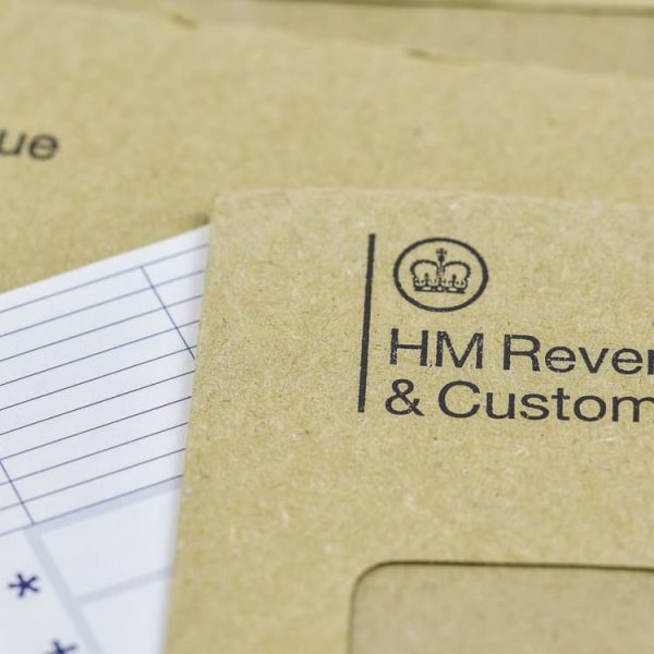 1ST-HMRC-Mail 1ST-HMRC-Mail