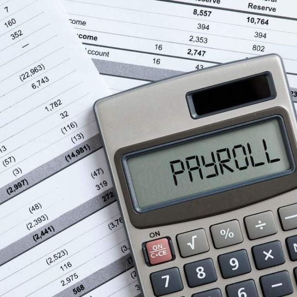 Payroll Payroll